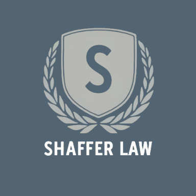 Shaffer Law logo