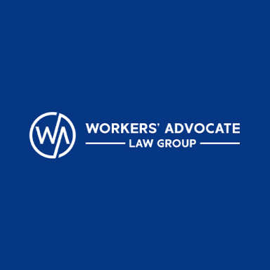 Workers’ Advocate Law Group logo