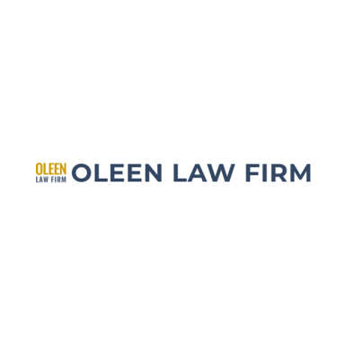 Oleen Law Firm logo