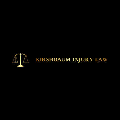 Kirshbaum Injury Law logo