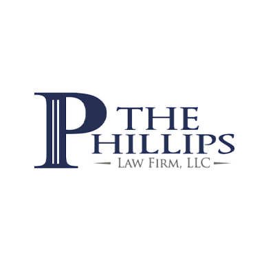 The Phillips Law Firm, LLC logo