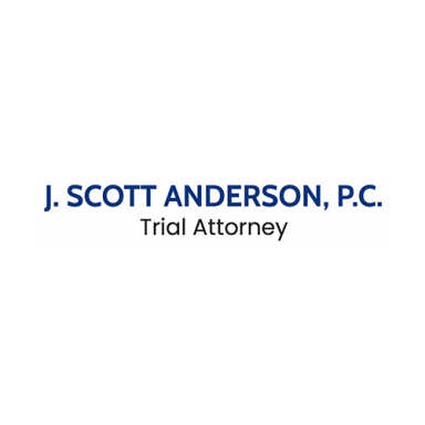 J. Scott Anderson, P.C. logo