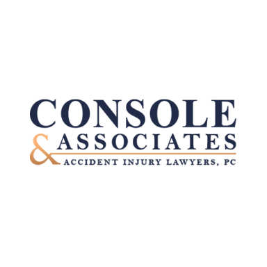 Console & Associates Accident Injury Lawyers, PC logo