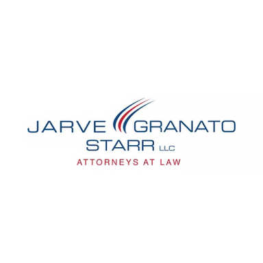 Jarve Granato Starr LLC Attorneys at Law logo