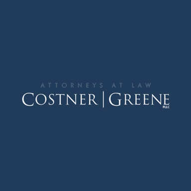 Costner Greene PLLC Attorneys at Law logo