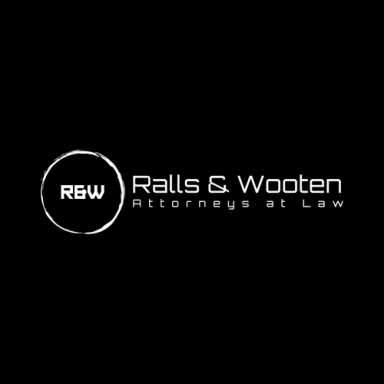 Ralls & Wooten Attorneys at Law logo