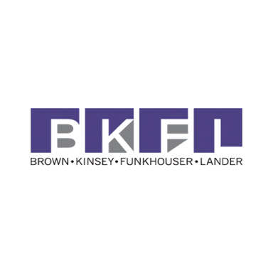 Brown, Kinsey, Funkhouser & Lander, P.L.C. logo