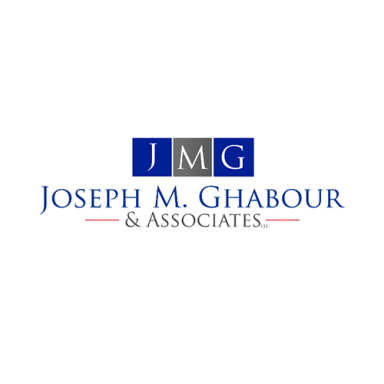 Joseph M. Ghabour & Associates LLC logo