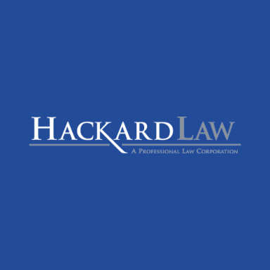 Hackard Law logo