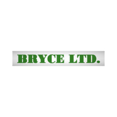 Bryce Ltd. logo