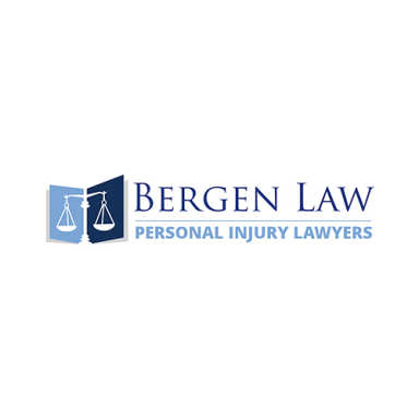 Bergen Law logo