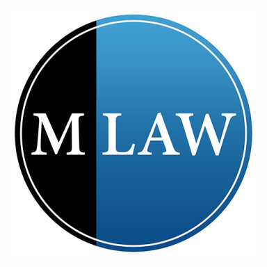 Moore Law Firm logo