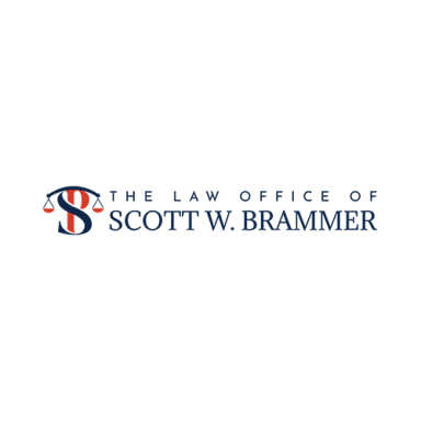 The Law Office of Scott W. Brammer logo