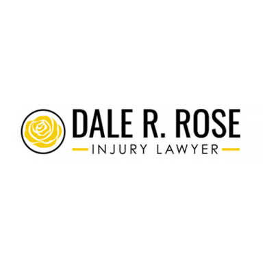 Dale R. Rose, Attorney logo