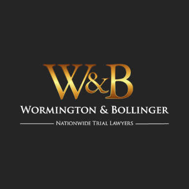 Wormington & Bollinger logo