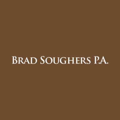 Brad Soughers P.A. logo