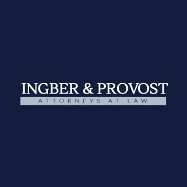 Ingber & Provost Attorneys at Law logo