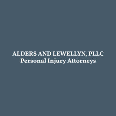 Alders and Lewellyn, PLLC logo