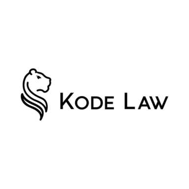 Kode Law logo