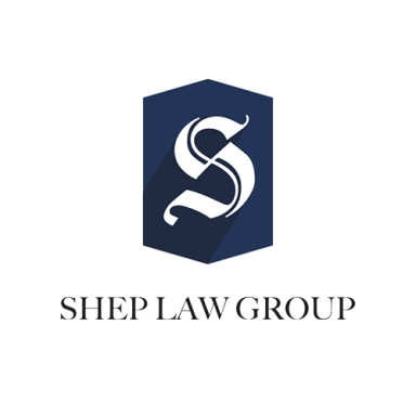 R. Shepherd Law, PLLC logo