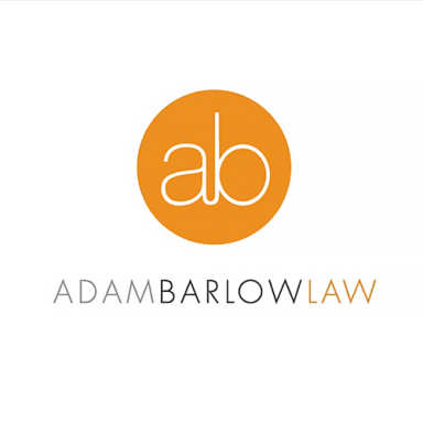 Adam Barlow Law, P.C logo