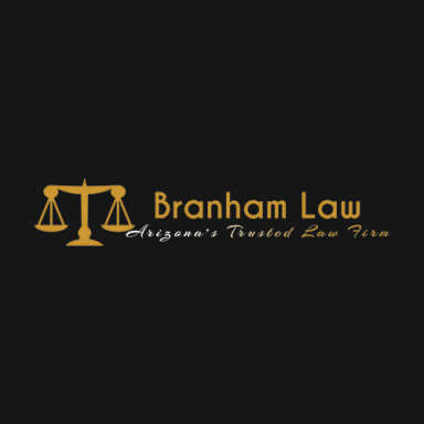 Branham Law logo