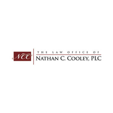 The Law Office of Nathan C. Cooley, PLC logo