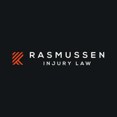 Rasmussen Injury Law logo