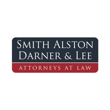 Smith Alston Daner & Lee Attorneys at Law logo