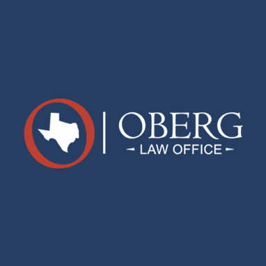 Oberg Law Office logo