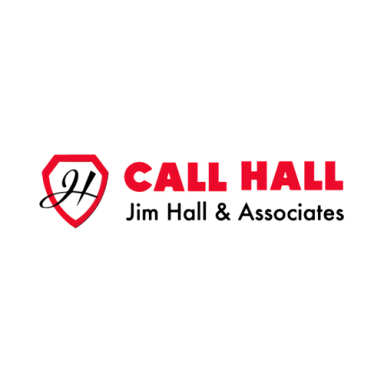 Jim Hall & Associates logo