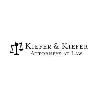 Kiefer & Kiefer Attorneys At Law logo