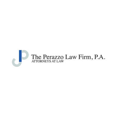 The Perazzo Law Firm, P.A. Attorneys at Law logo