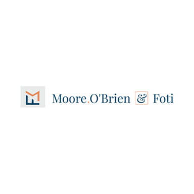 Moore, O’Brien & Foti logo