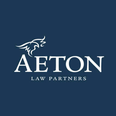 Aeton Law Partners logo