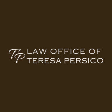 Law Office of Teresa Persico logo