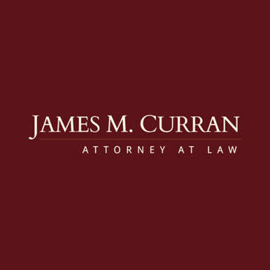 James M. Curran Attorney at Law logo