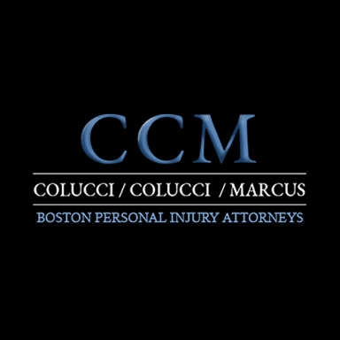 Colucci, Colucci & Marcus, P.C. logo