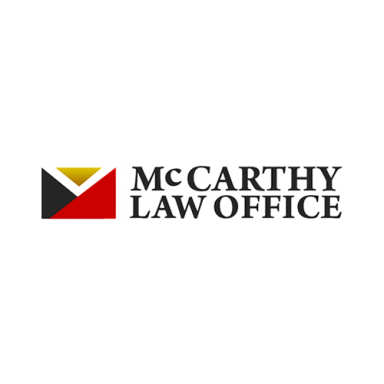 McCarthy Law Office logo