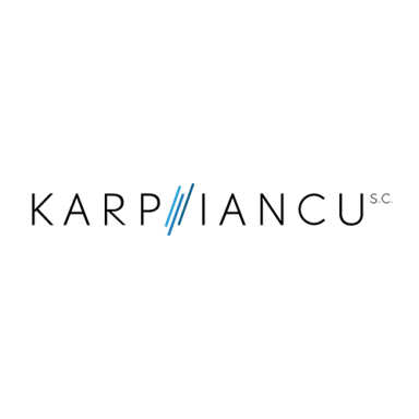 Karp & Iancu, S.C. logo