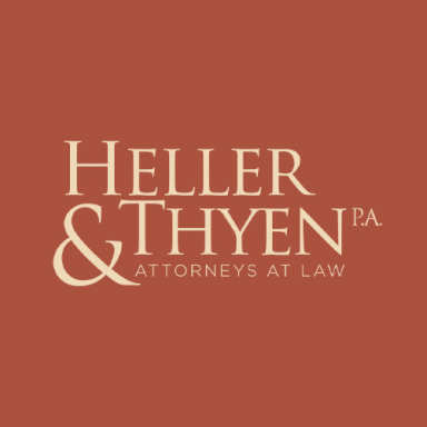 Heller & Thyen Attorneys at Law logo