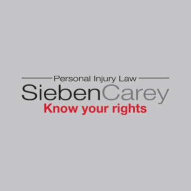 SiebenCarey logo