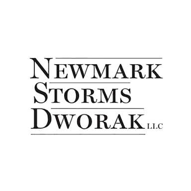 Newmark Storms Dworak LLC logo