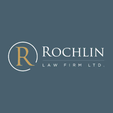 The Rochlin Law Firm, Ltd. logo