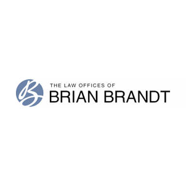 The Law Offices Of Brian Brandt logo