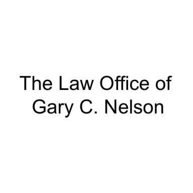 The Law Office of Gary C. Nelson logo