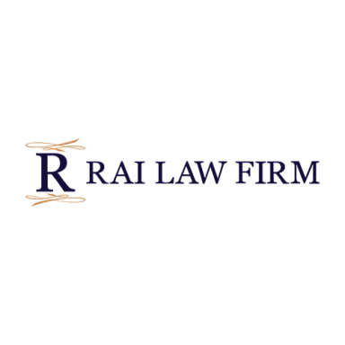 Rai Law Firm logo