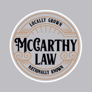 McCarthy Law logo