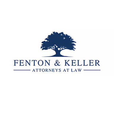 Fenton & Keller Attorneys at Law logo