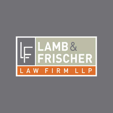 Lamb & Frischer Law Firm LLP logo